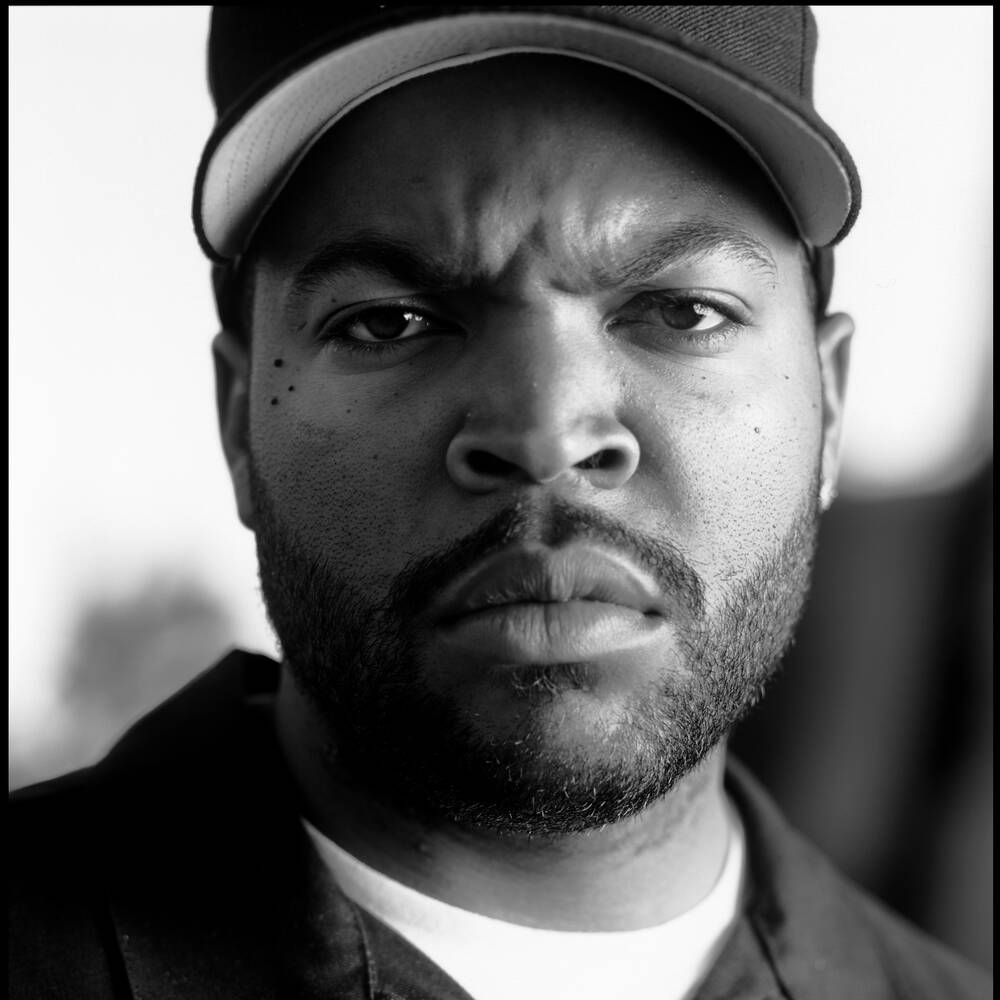 Ice Cube Ice Cube Photo (44567519) Fanpop