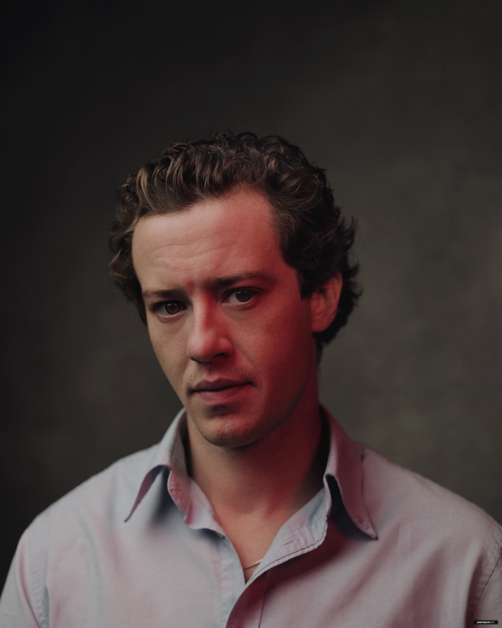 Joseph Quinn Portrait 2021 Joseph Quinn foto (44518245) fanpop Page 11