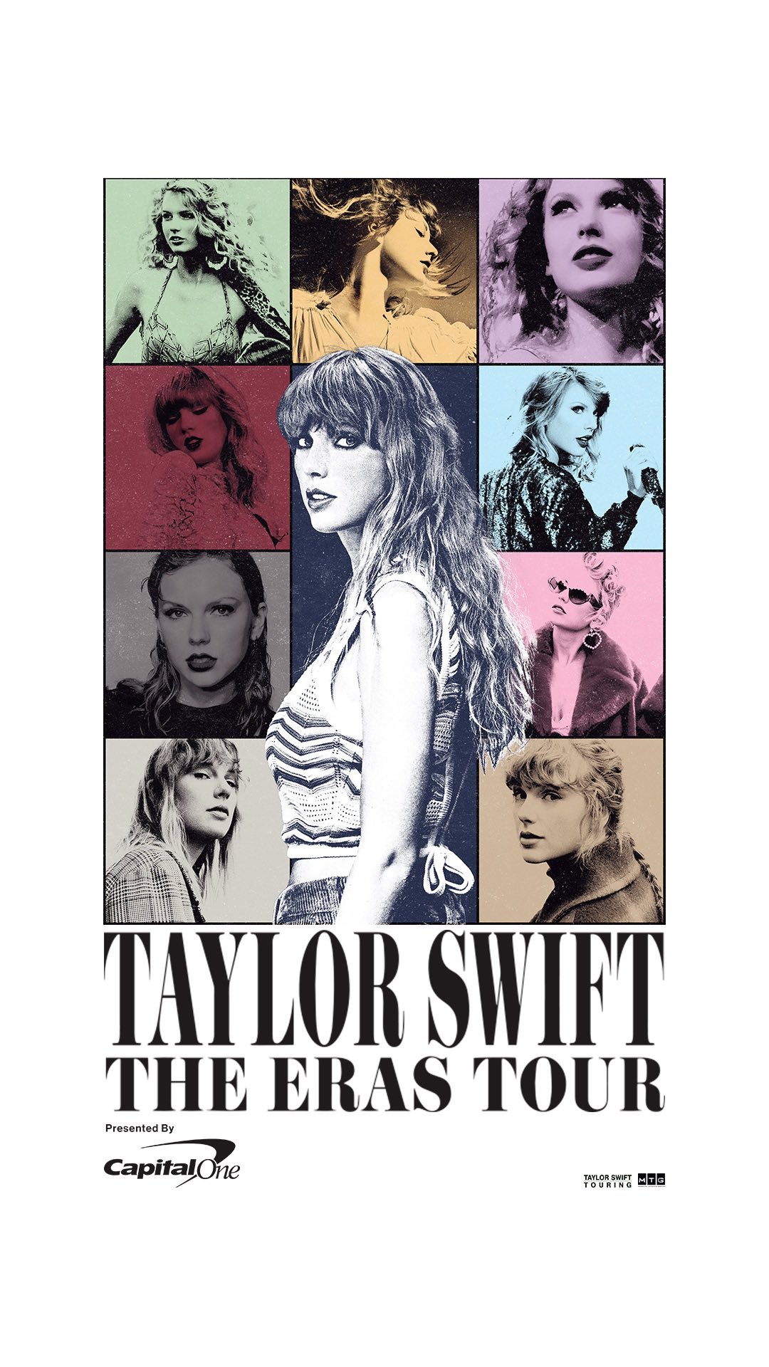 The Eras Tour (2023) Taylor Swift Photo (44662334) Fanpop