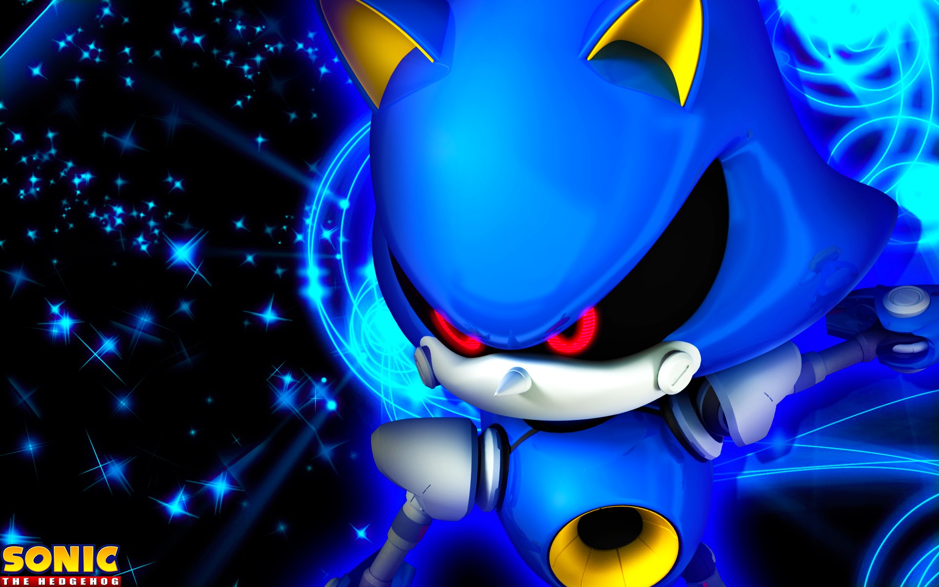 Sonic the Hedgehog Full HD Fondo de Pantalla and Fondo de Escritorio