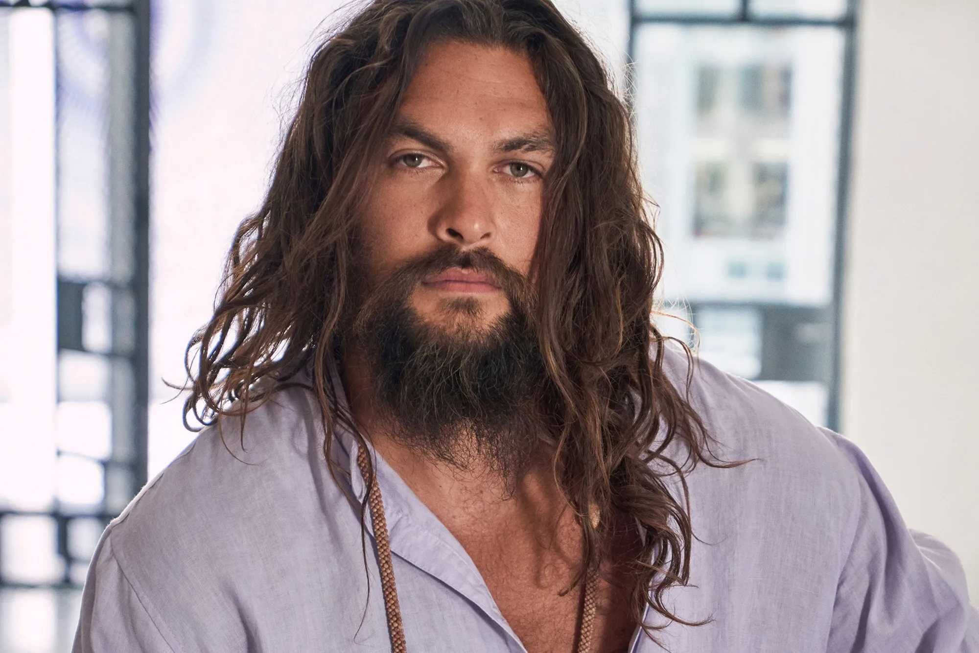 'Great news with Warner Brothers' Jason Momoa hints at continuing DCU