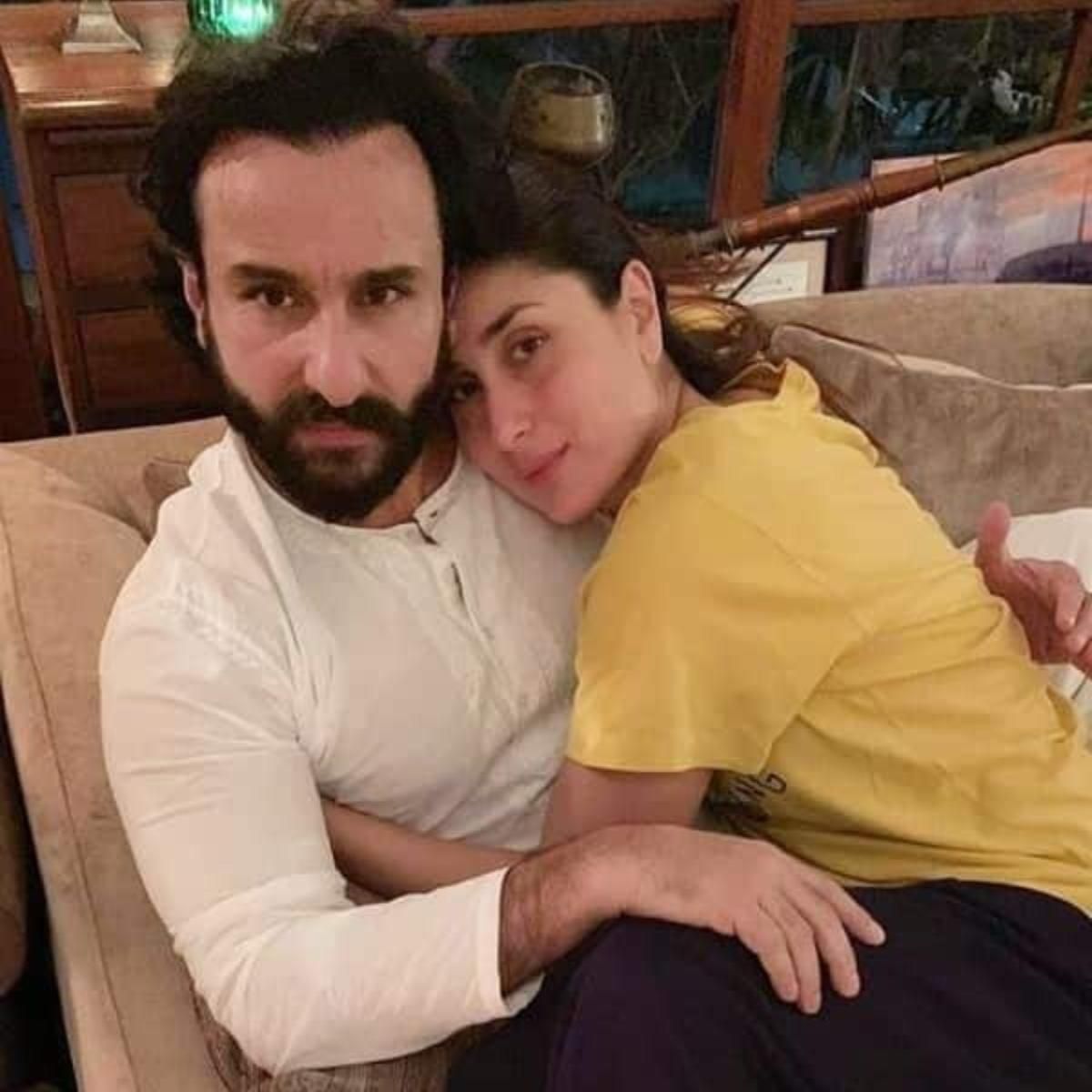 Kareena Kapoor and Saif Ali Khan's old Fortune Heights apartment rented out for Rs. 3.5 lakhs