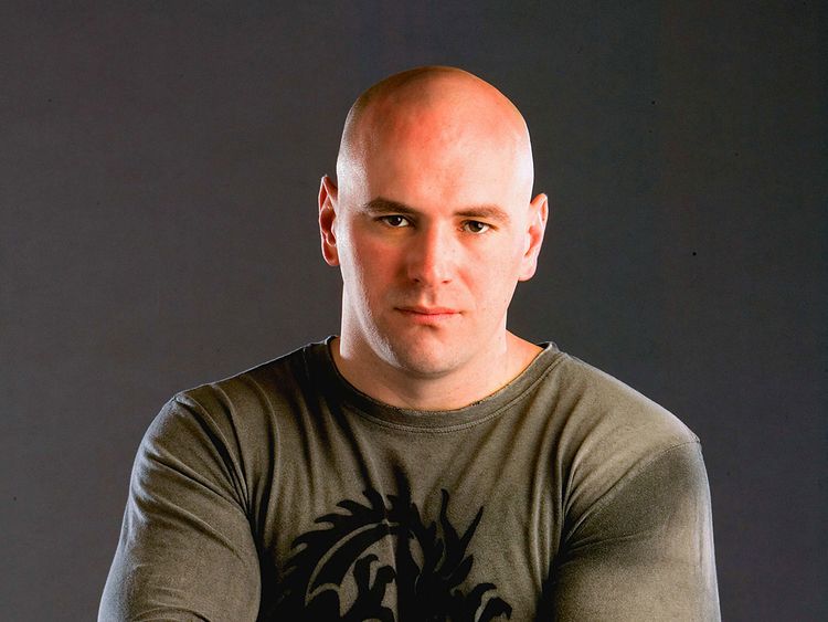 Prime Dana White Sherdog Forums UFC, MMA & Boxing Discussion