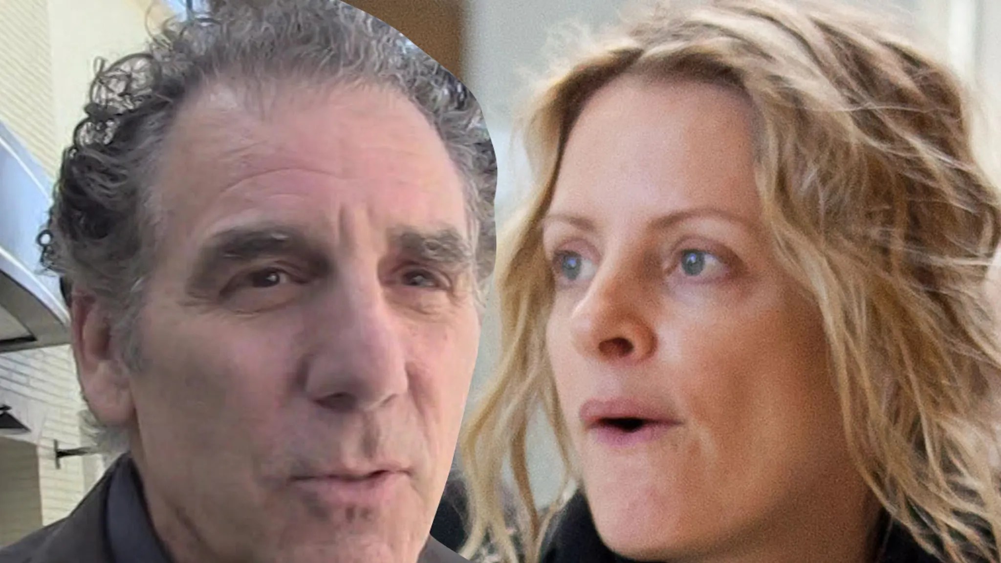 Michael Richards, Wife Sued for Allegedly Cutting Down Neighbor's Trees Melody Maker Magazine