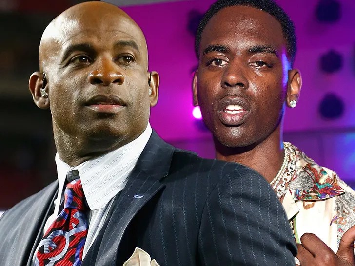 Deion Sanders Wishes Young Dolph Happy 37th Birthday, 'Miss My Brother