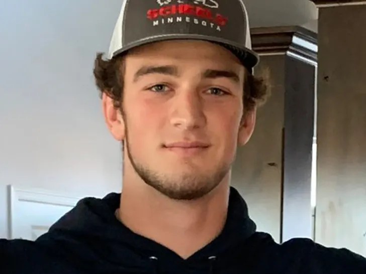 USF Tight End Teigan Martin Dead At 20, Killed In Car Crash
