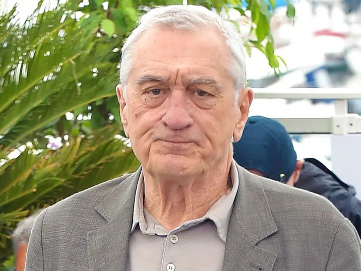 Robert De Niro Gives Grumpy Testimony at NYC Civil Trial