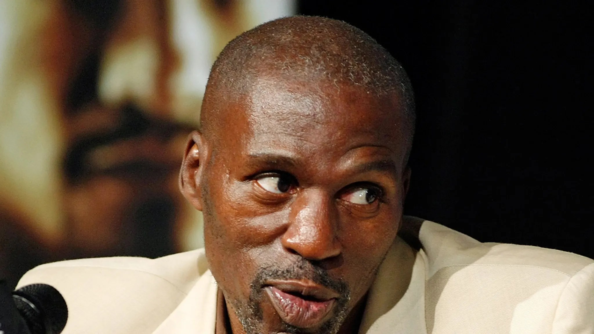 Floyd Mayweather's Uncle Roger Mayweather Dead at 58, Legendary Boxing