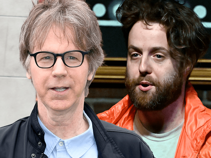 Tragic Loss Dana Carvey Mourns the Untimely Demise of His Eldest Son