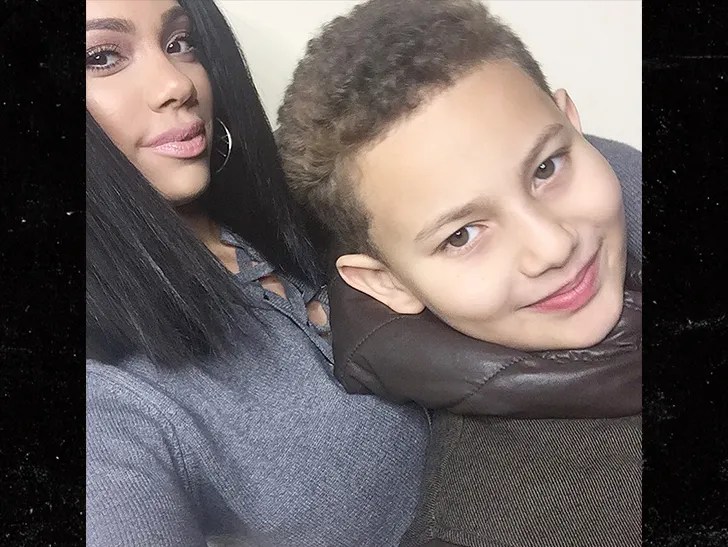 Who Is Erica Mena Dating From Love And Hip Hop Telegraph