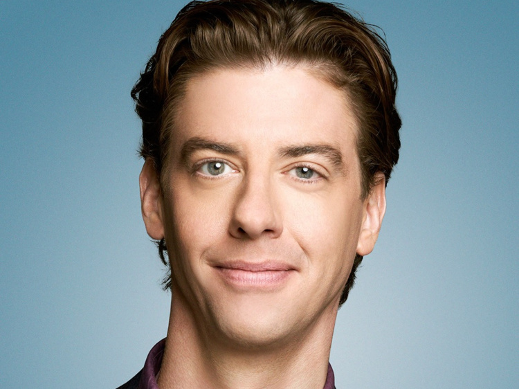 Christian Borle Biography Broadway Buzz