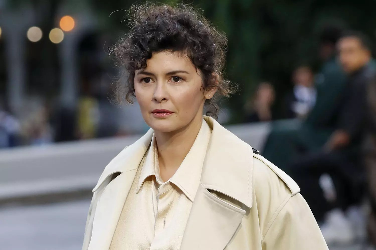 Audrey Tautou retired from the cinema? The reason for his absence