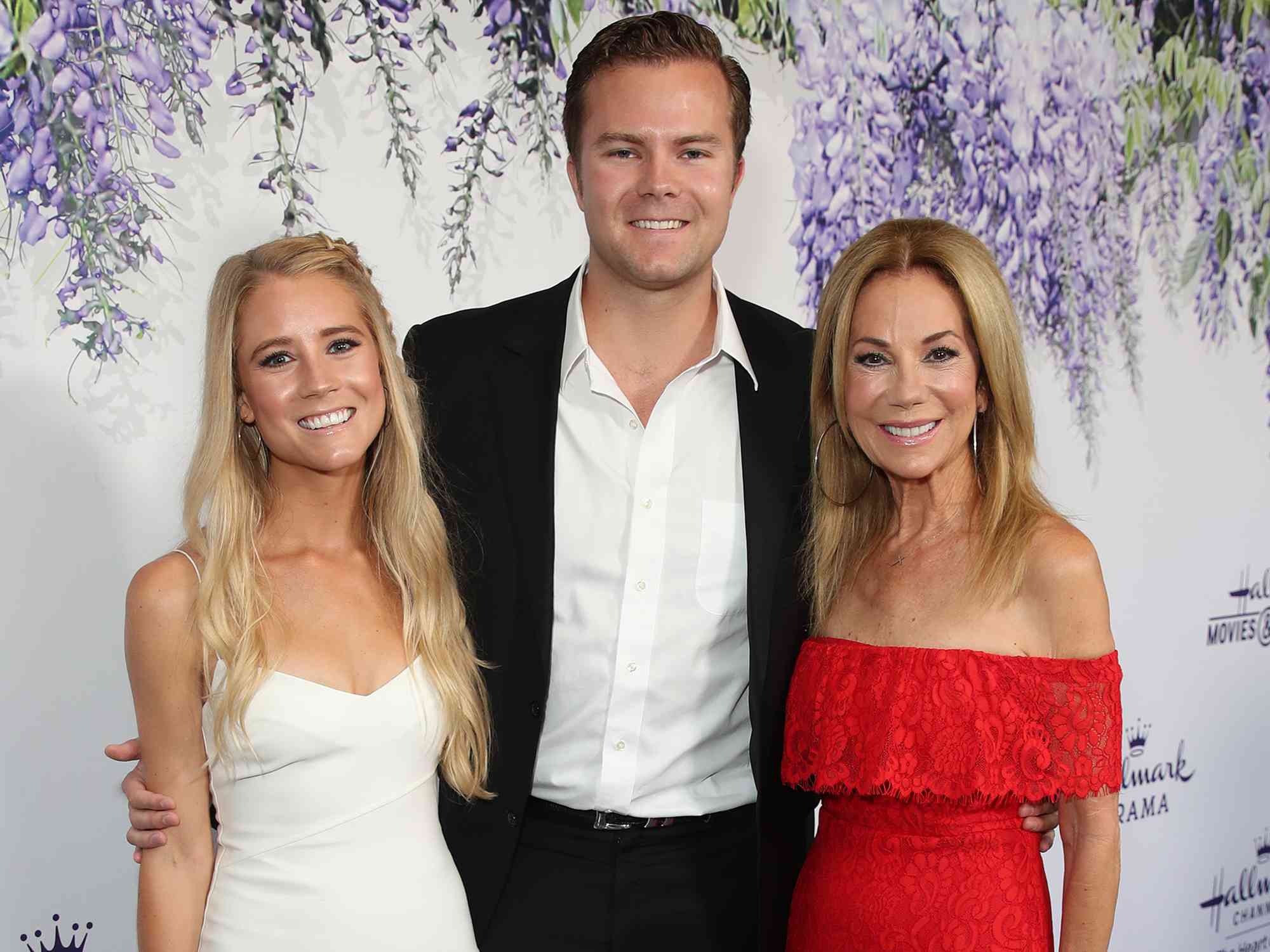All About Kathie Lee Gifford's Children and Grandchildren
