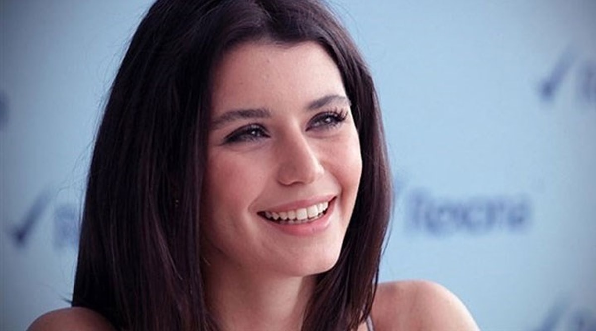 Beren Saat The Journey of a Turkish Actress