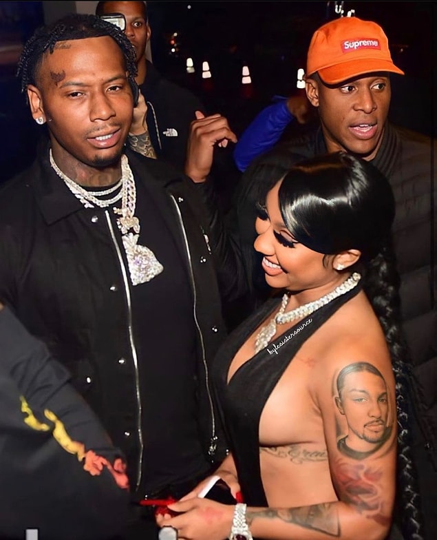 Why did Ari and Moneybagg Breakup?