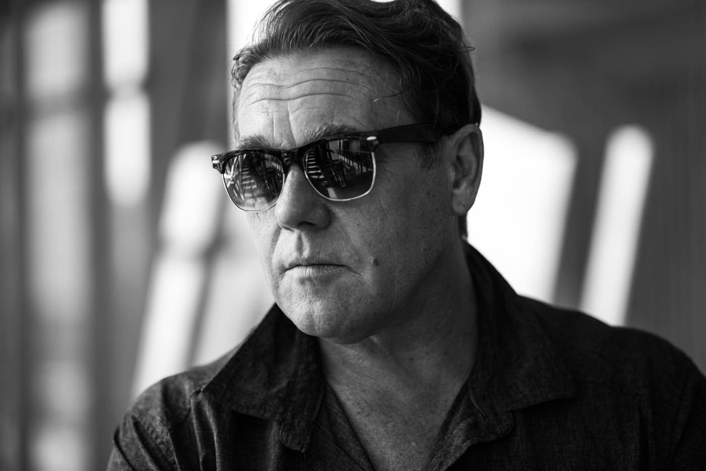 Dave Wakeling on ska, soccer and syndication The Current