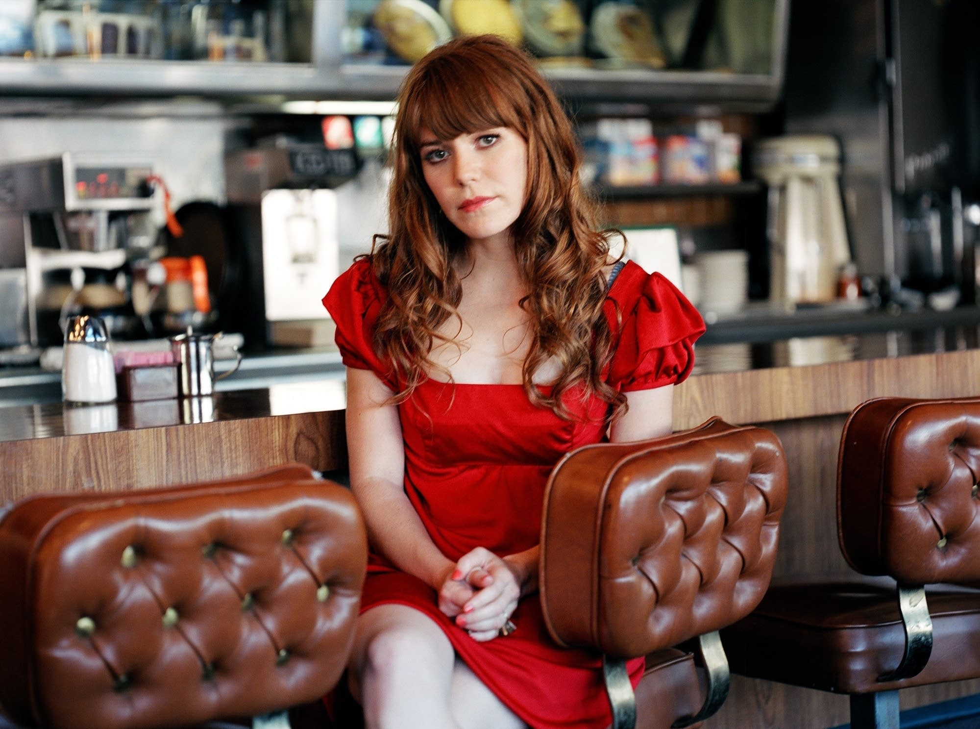 First Listen Jenny Lewis, 'The Voyager' The Current