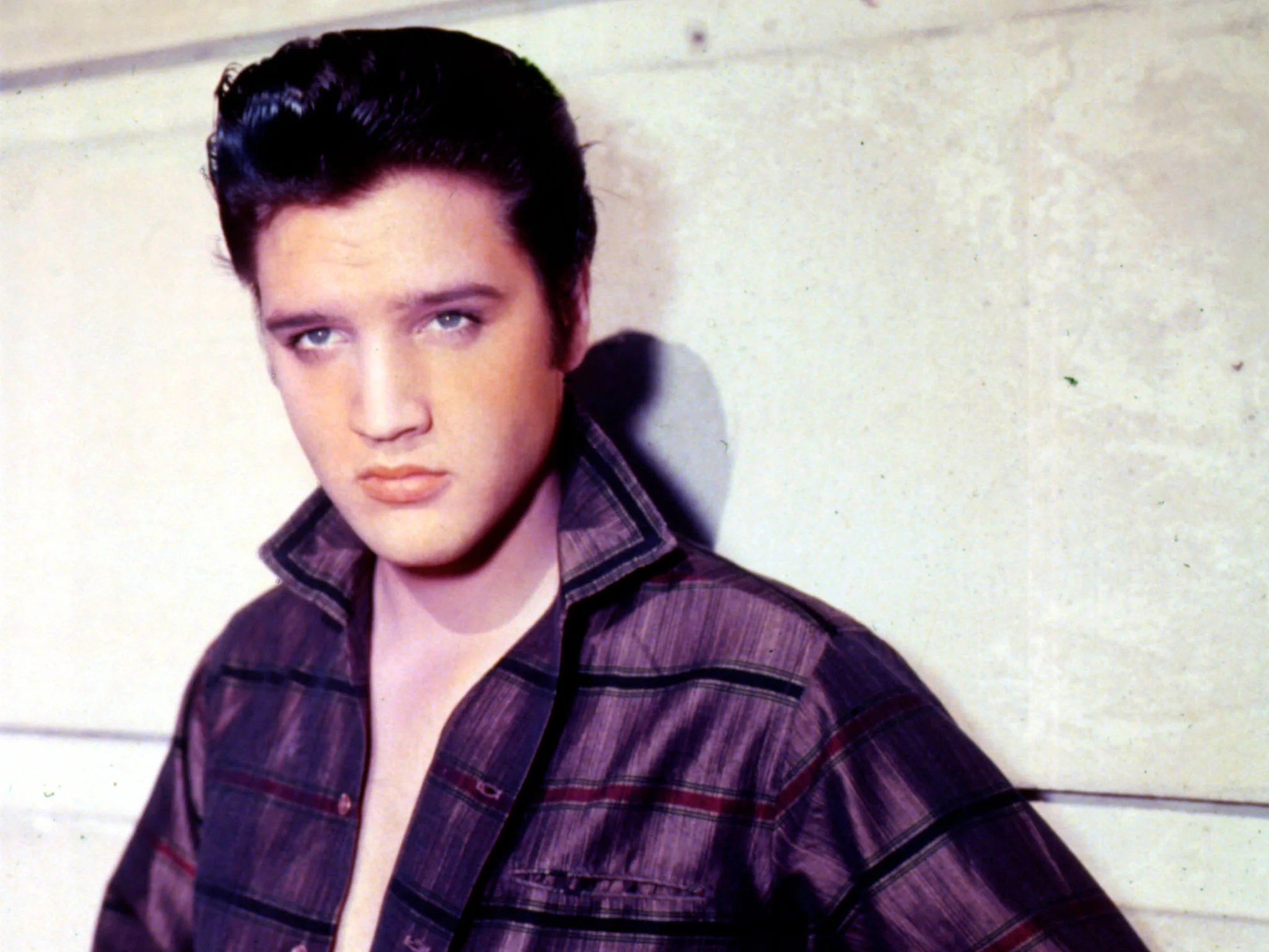 Is Benjamin Keough Elvis Presley’s Grandson A Talented Singer? Ben Vaughn