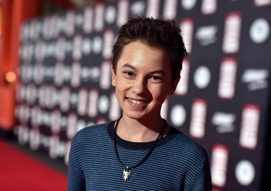 Meet Hayden Byerly, The Face Of A New Era For Queer People On TV
