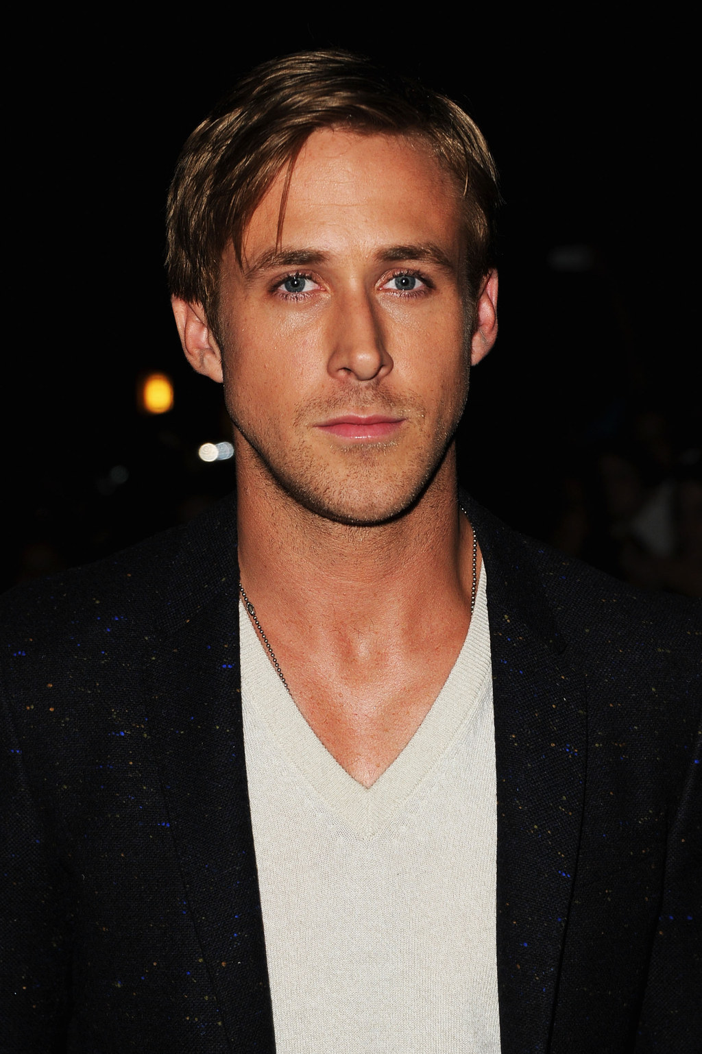 Ryan Gosling