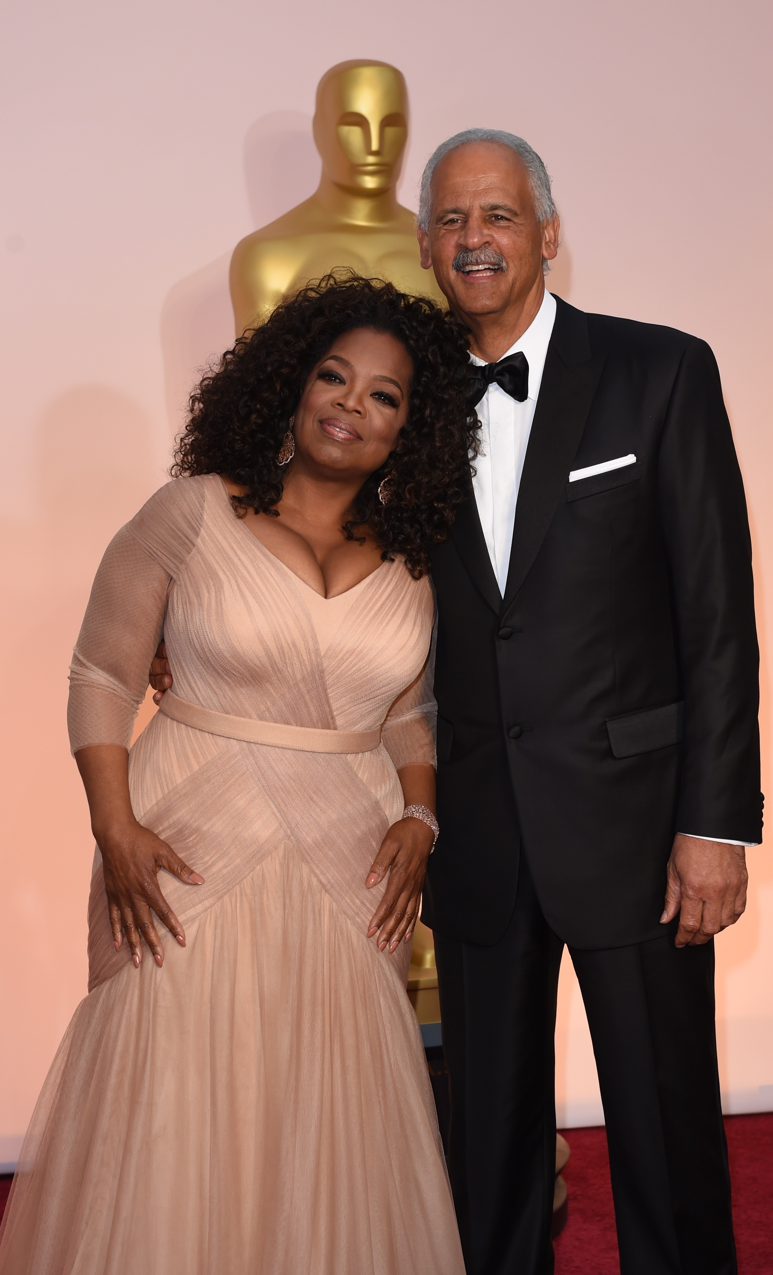Oprah And Shonda Rhimes Reveal Why Marriage Isn't For Them