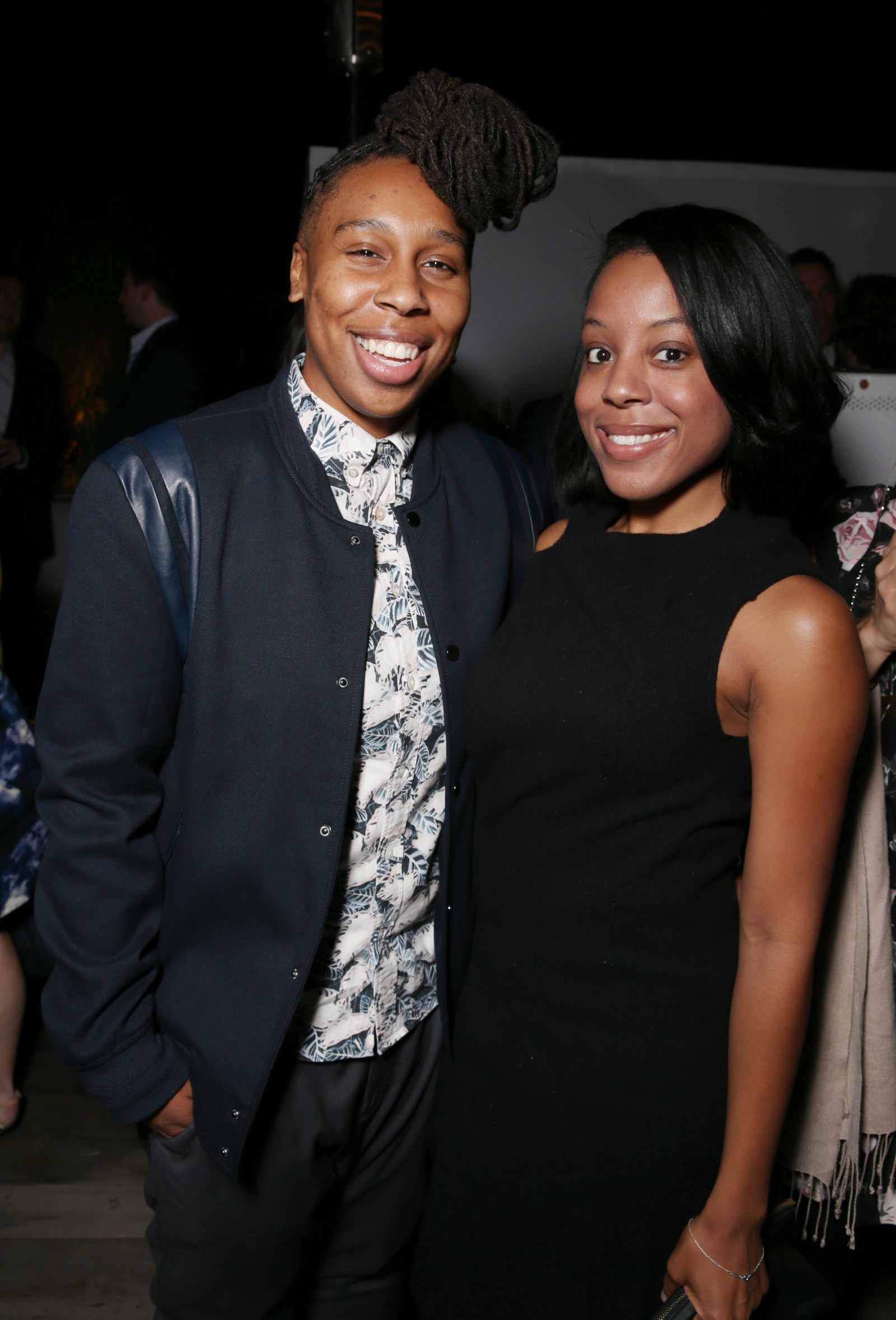 Lena Waithe Is What The Future Of Hollywood Looks Like