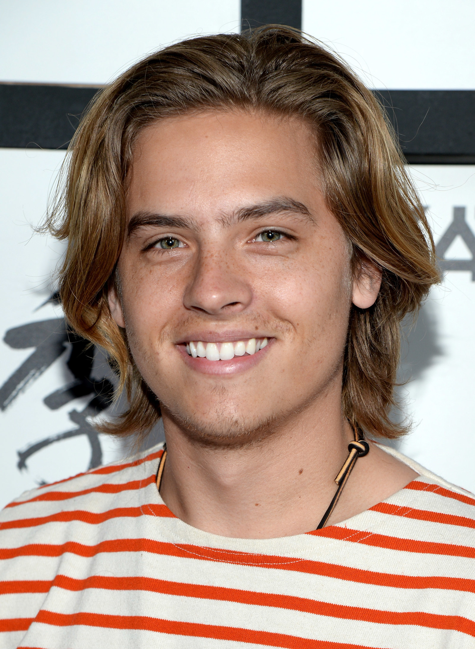 It's Friday, So Let's Just Stare At Dylan Sprouse Until Our Eyes Hurt