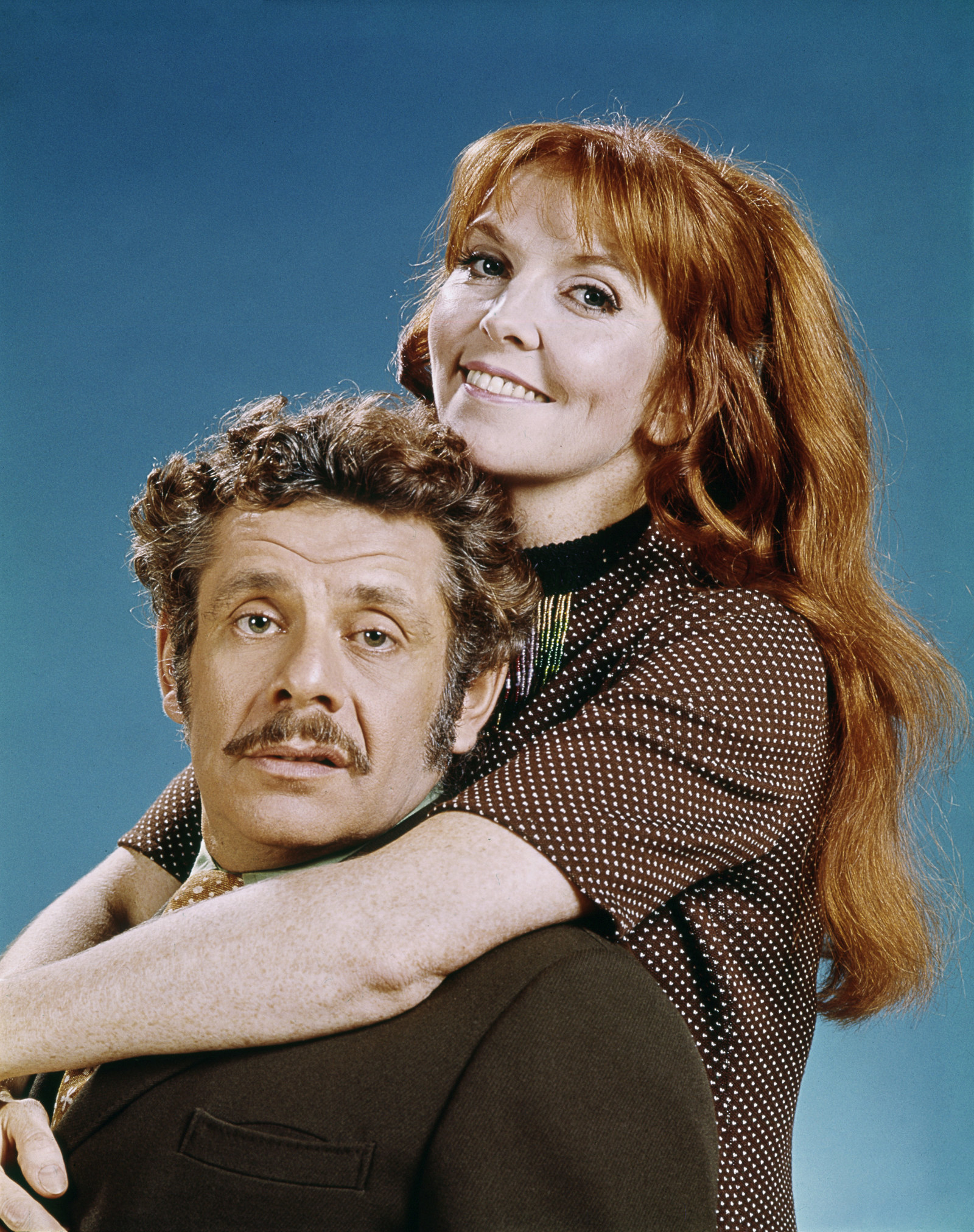 Jerry Stiller, Star Of “Seinfeld” And “The King Of Queens,” Has Died At 92