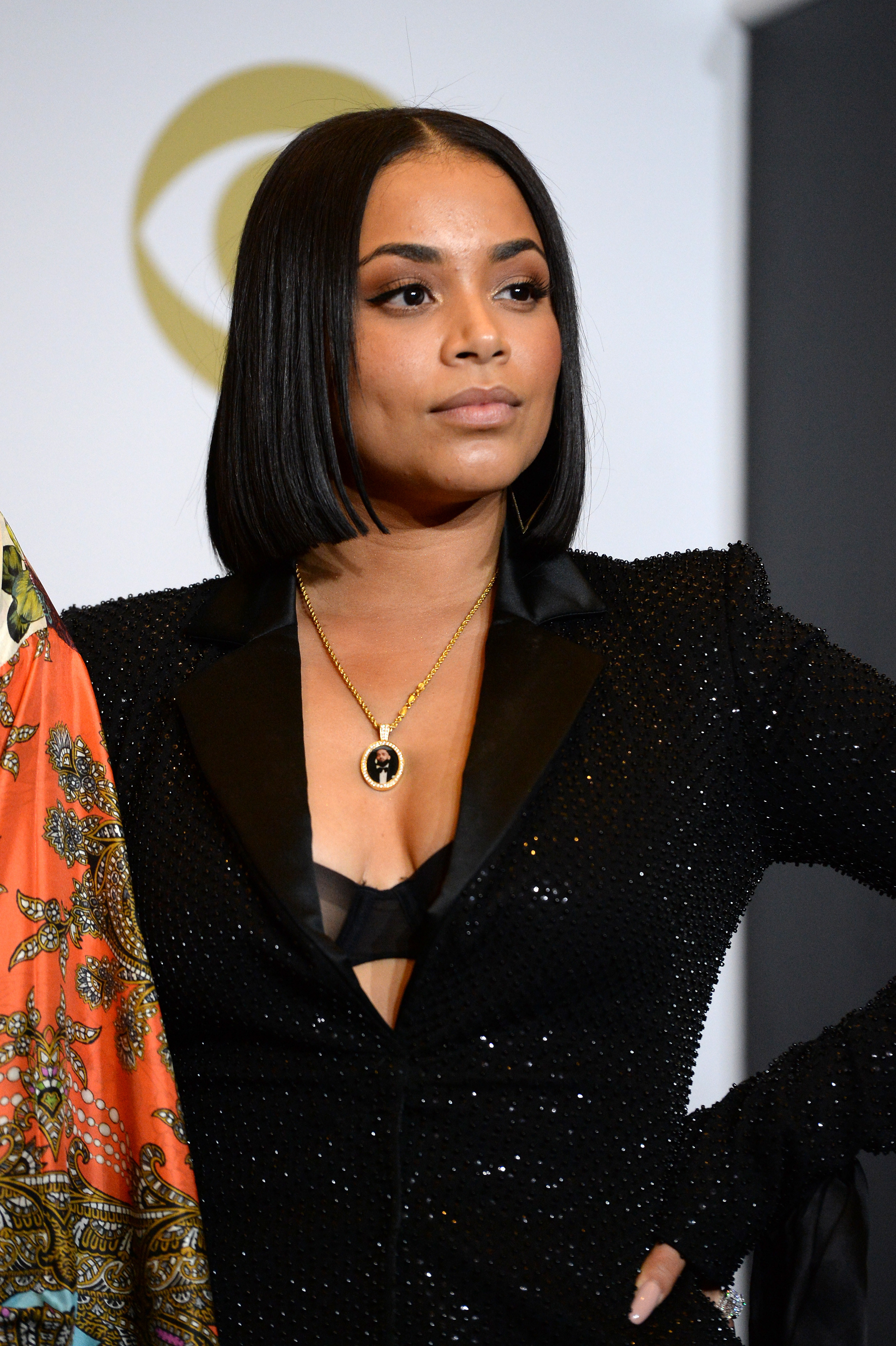 Lauren London Opens Up About Life After Nipsey Hussle