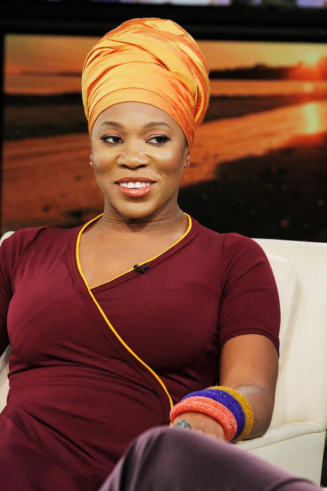 India Arie Simpson Net Worth & Bio/Wiki 2018 Facts Which You Must To Know!