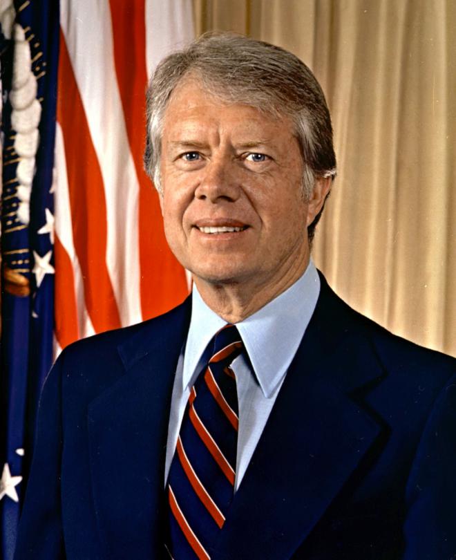 Jimmy Carter Net Worth & Bio/Wiki 2018 Facts Which You Must To Know!