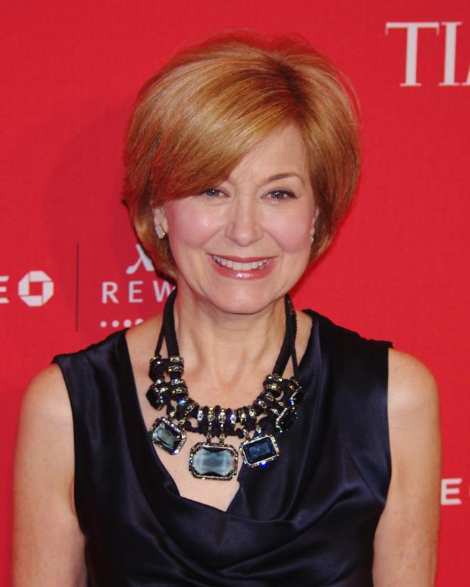 Jane Pauley Net Worth & Bio/Wiki 2018 Facts Which You Must To Know!