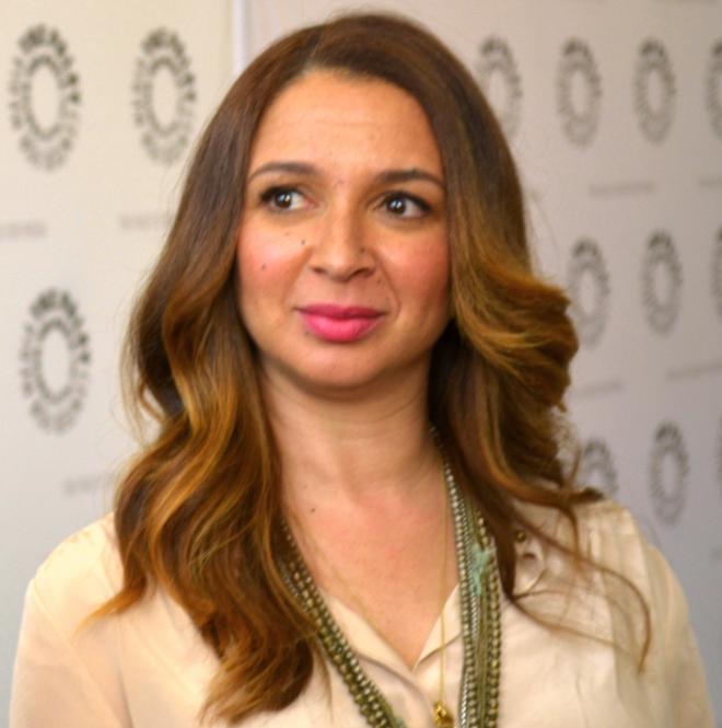 Maya Rudolph Net Worth & Bio/Wiki 2018 Facts Which You Must To Know!
