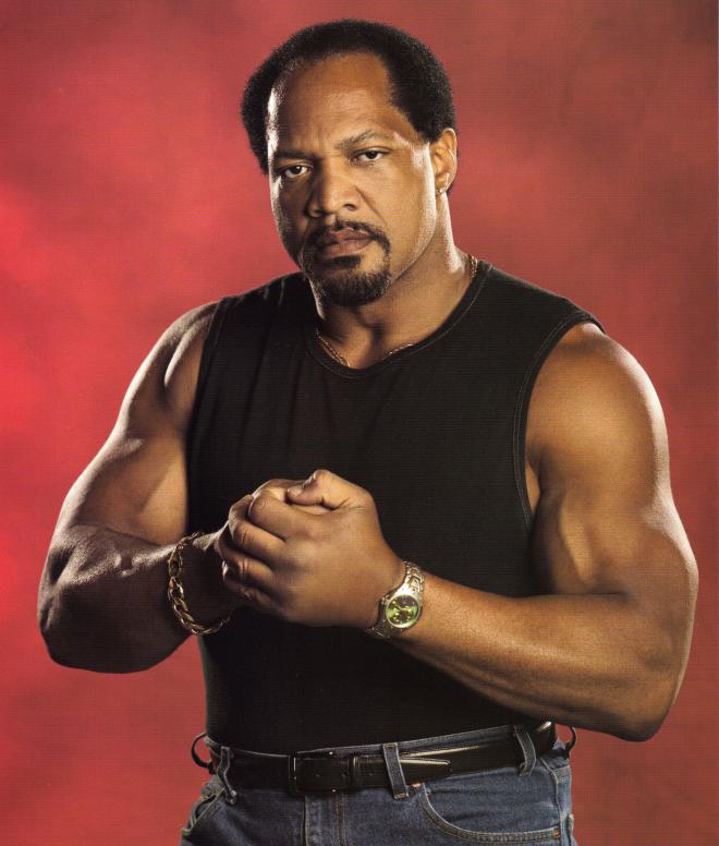 Ron Simmons Net Worth & Bio/Wiki 2018 Facts Which You Must To Know!