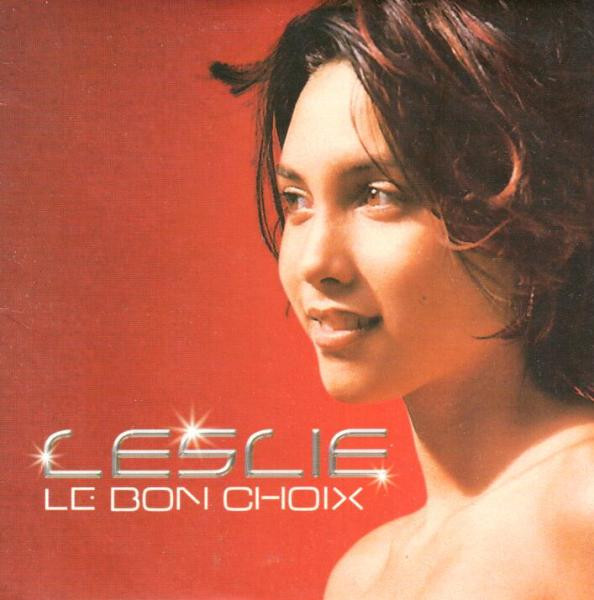 Leslie Le Bon Choix (2001, CD) Discogs