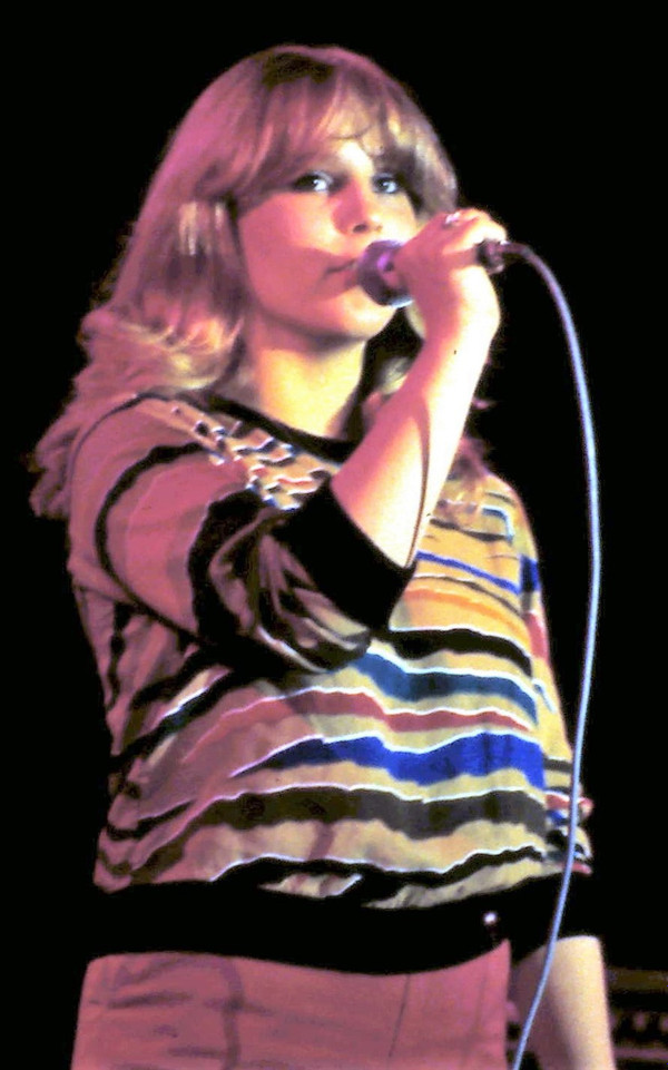 Tina Byrd Discography Discogs