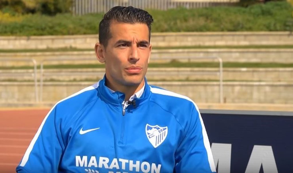 Luis Hernández "El equipo ha merecido mucho más de lo que ha conseguido"