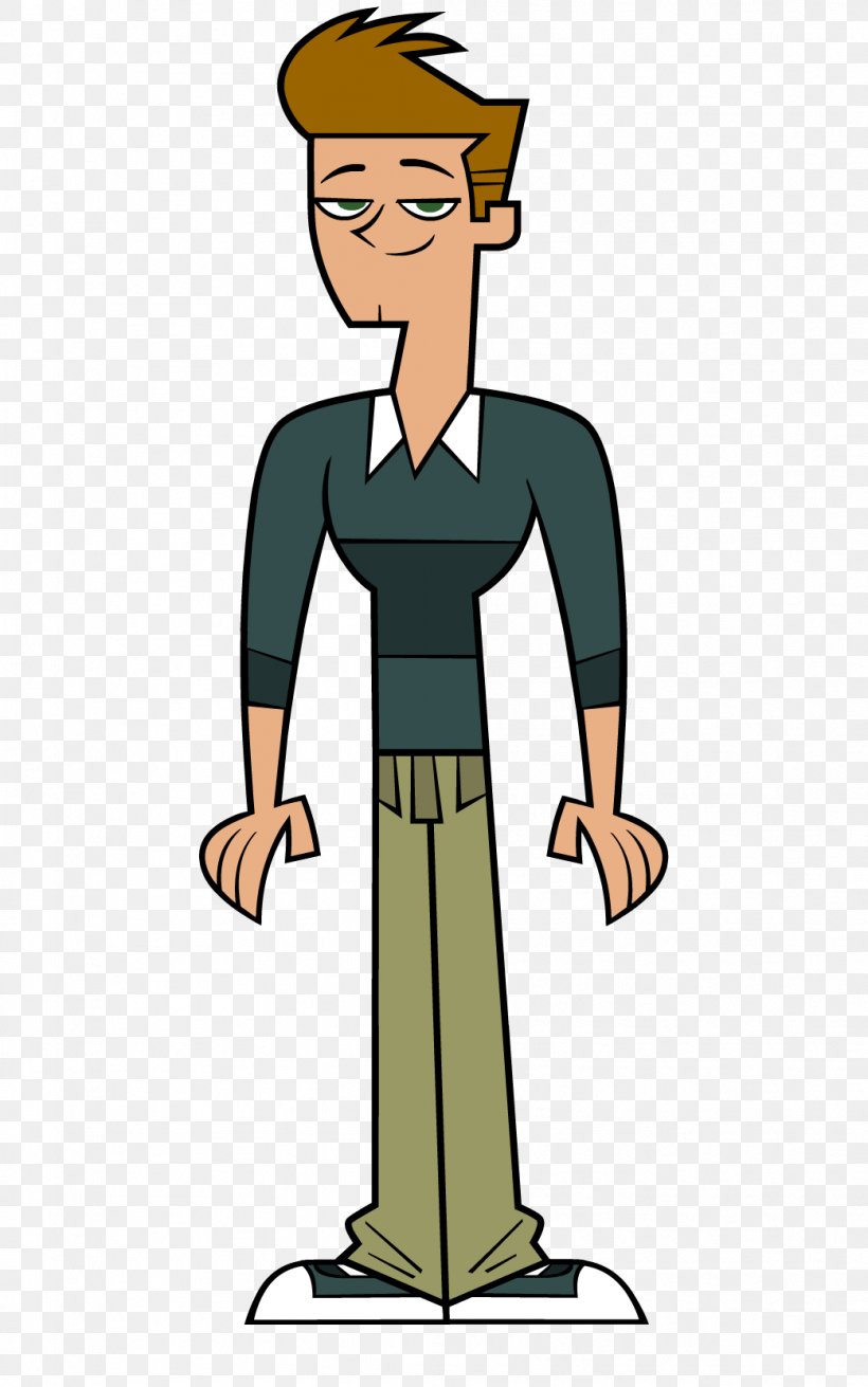 Chris McLean Voice Actor Total Drama World Tour, PNG, 1042x1667px