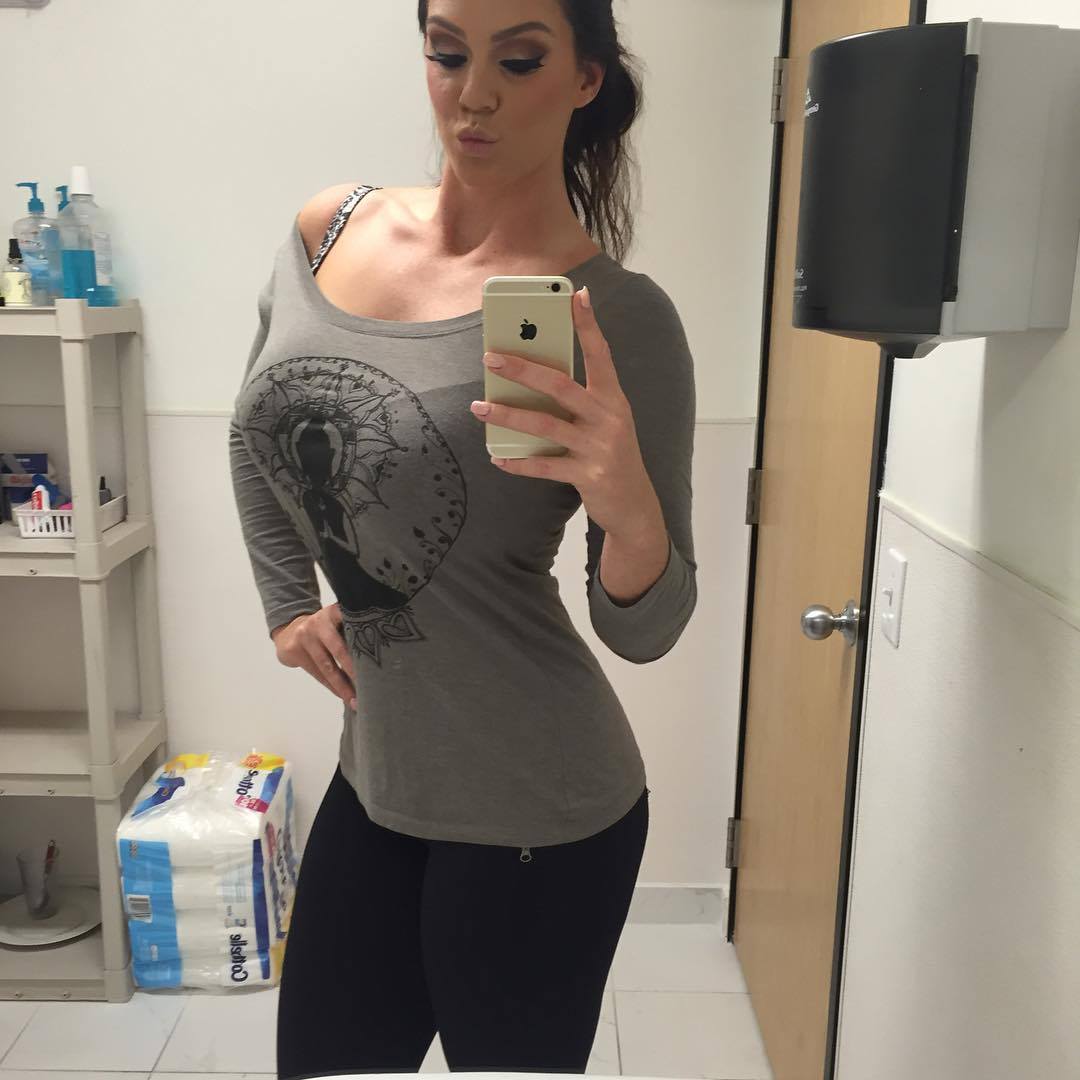 Alison Tyler Photo 20 GoldPoster
