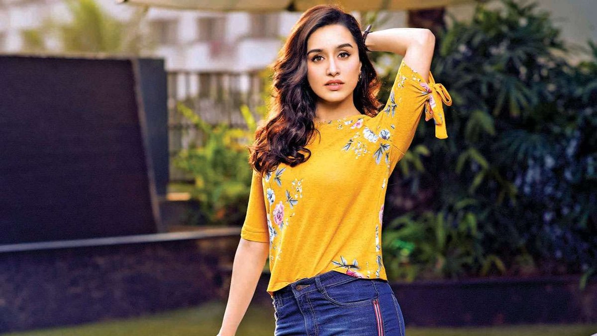 Find Out Everything About Shraddha Kapoor 1st Movie & More