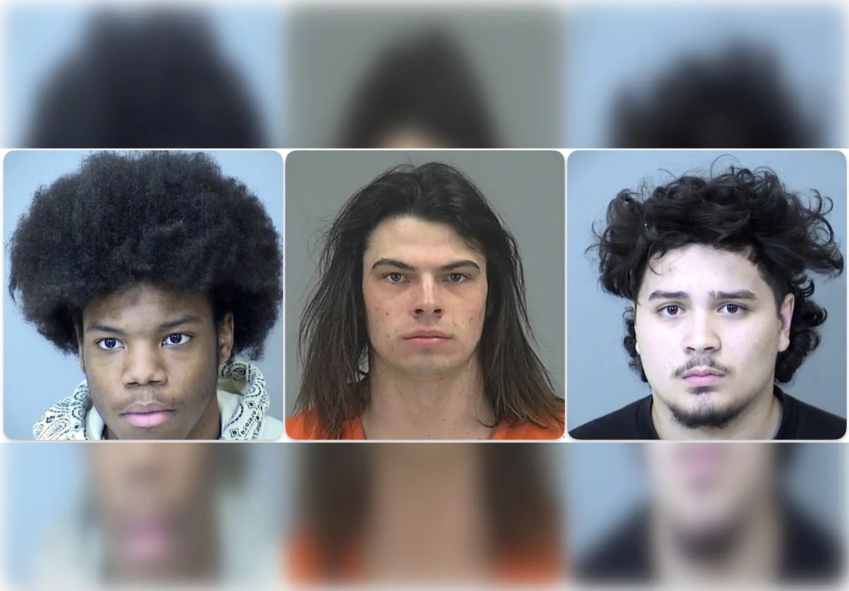 Gilbert Goons Gang Members Arrested in Connection with Violent Attacks