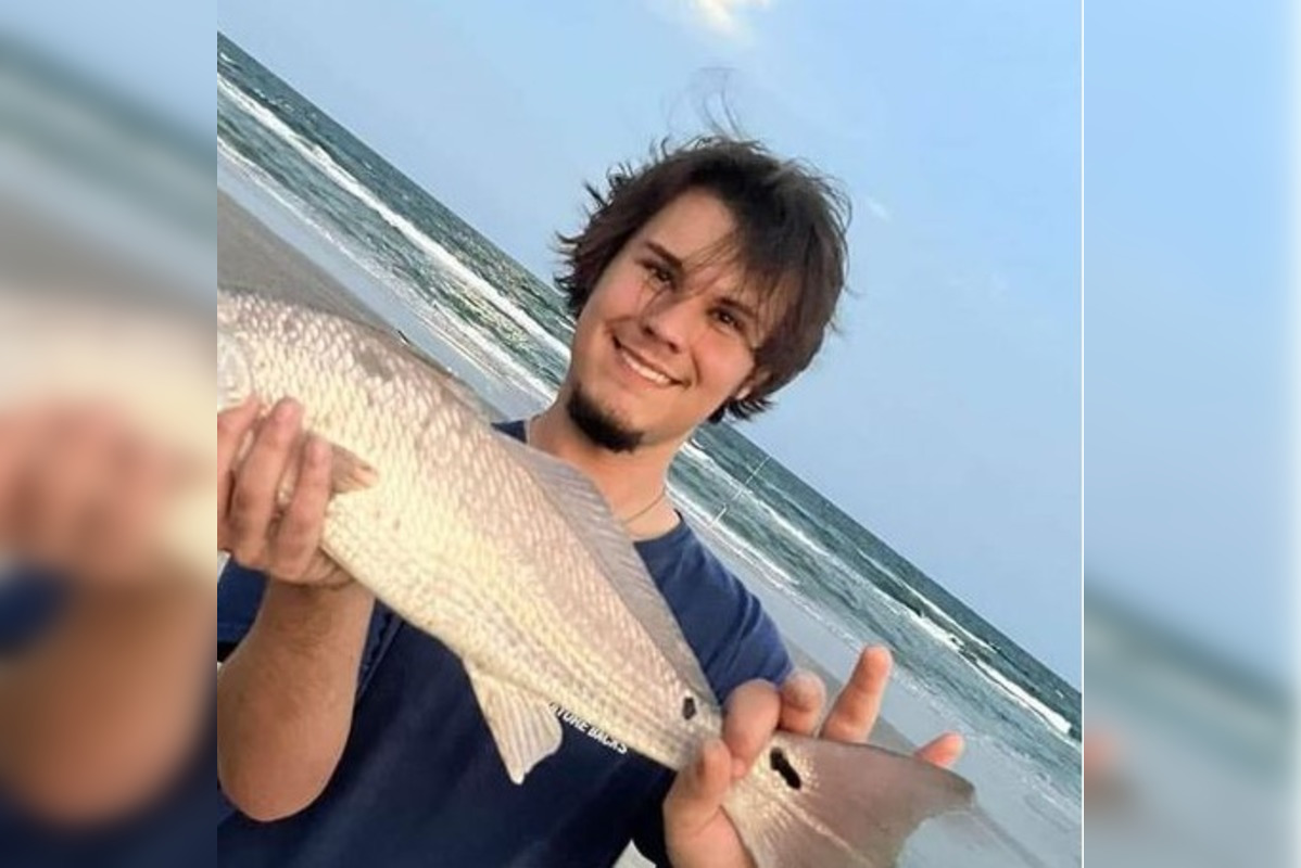 Search Intensifies for Missing Texas A&MCorpus Christi Student Caleb
