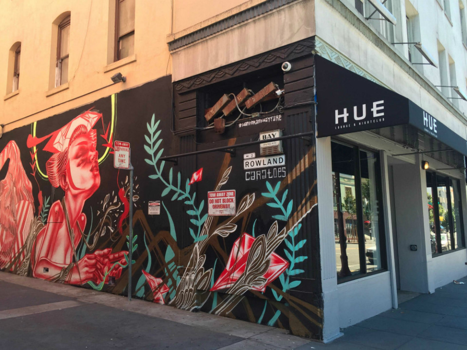 After Delays, Hue Lounge And Will Open Next Week