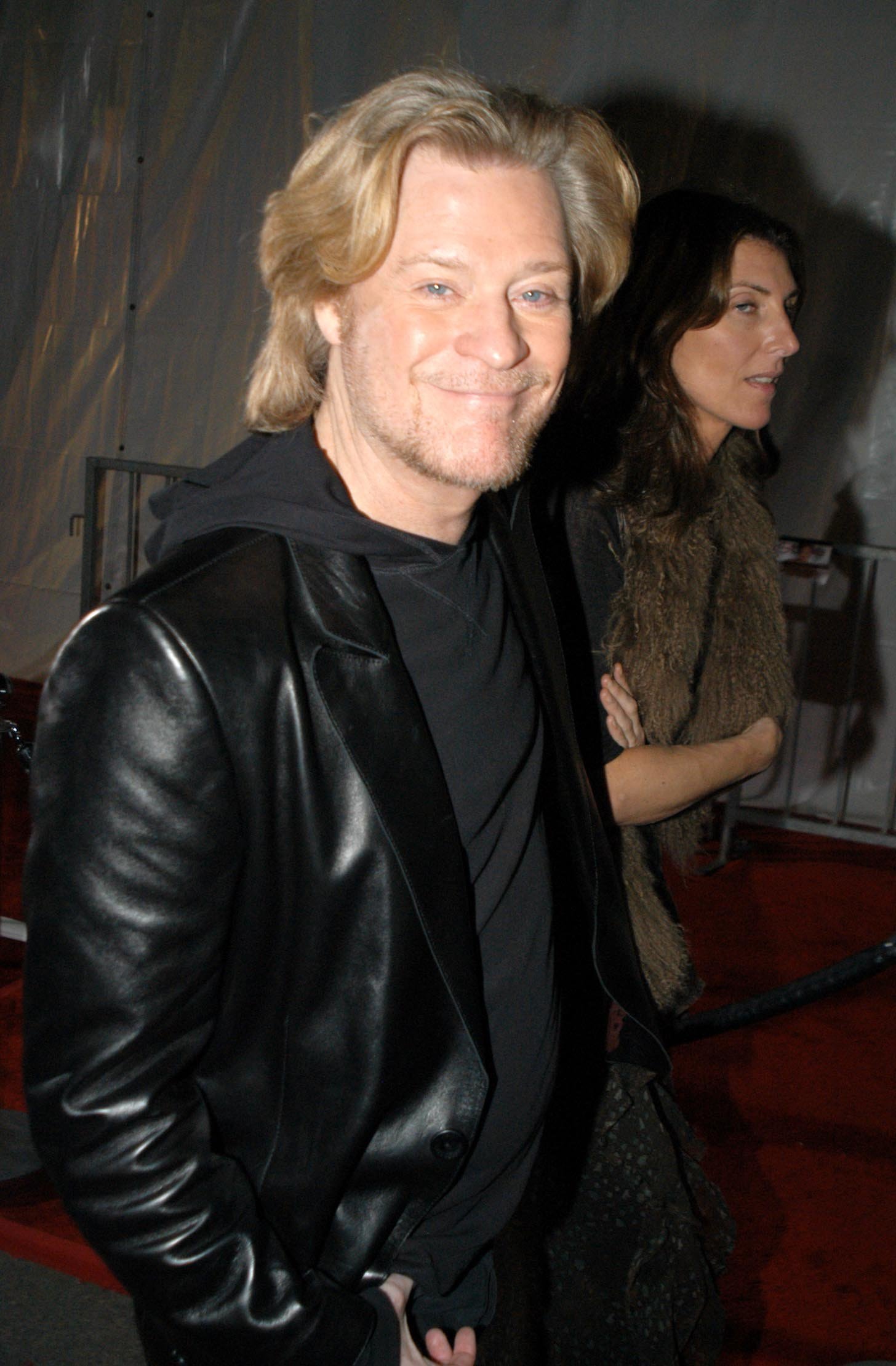 Daryl Hall's Wife Files For Divorce After Six Years Of Marriage