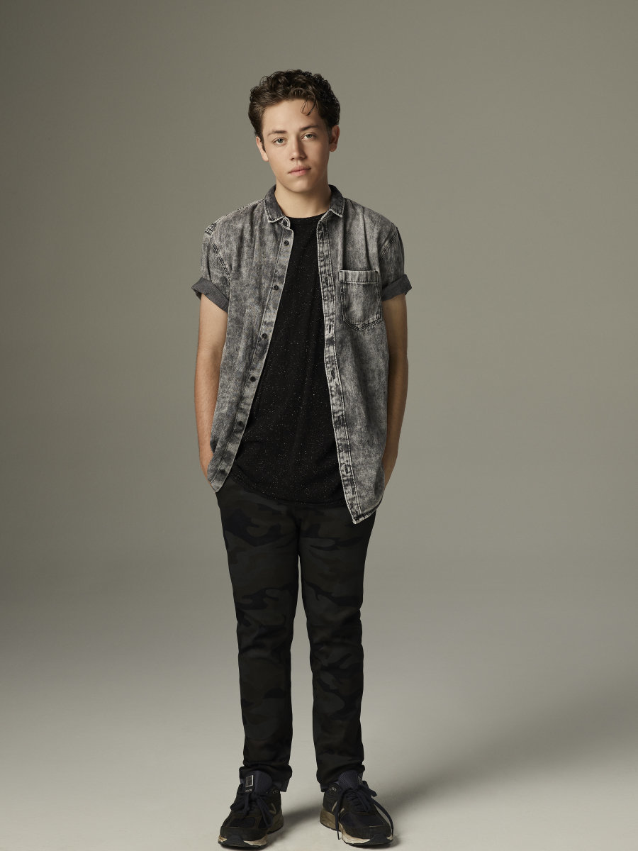 'Shameless' Star Ethan Cutkosky Arrested For DUI HuffPost