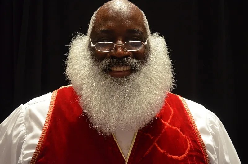 My Santa Claus is Black! Tech Startup aims to add diverse