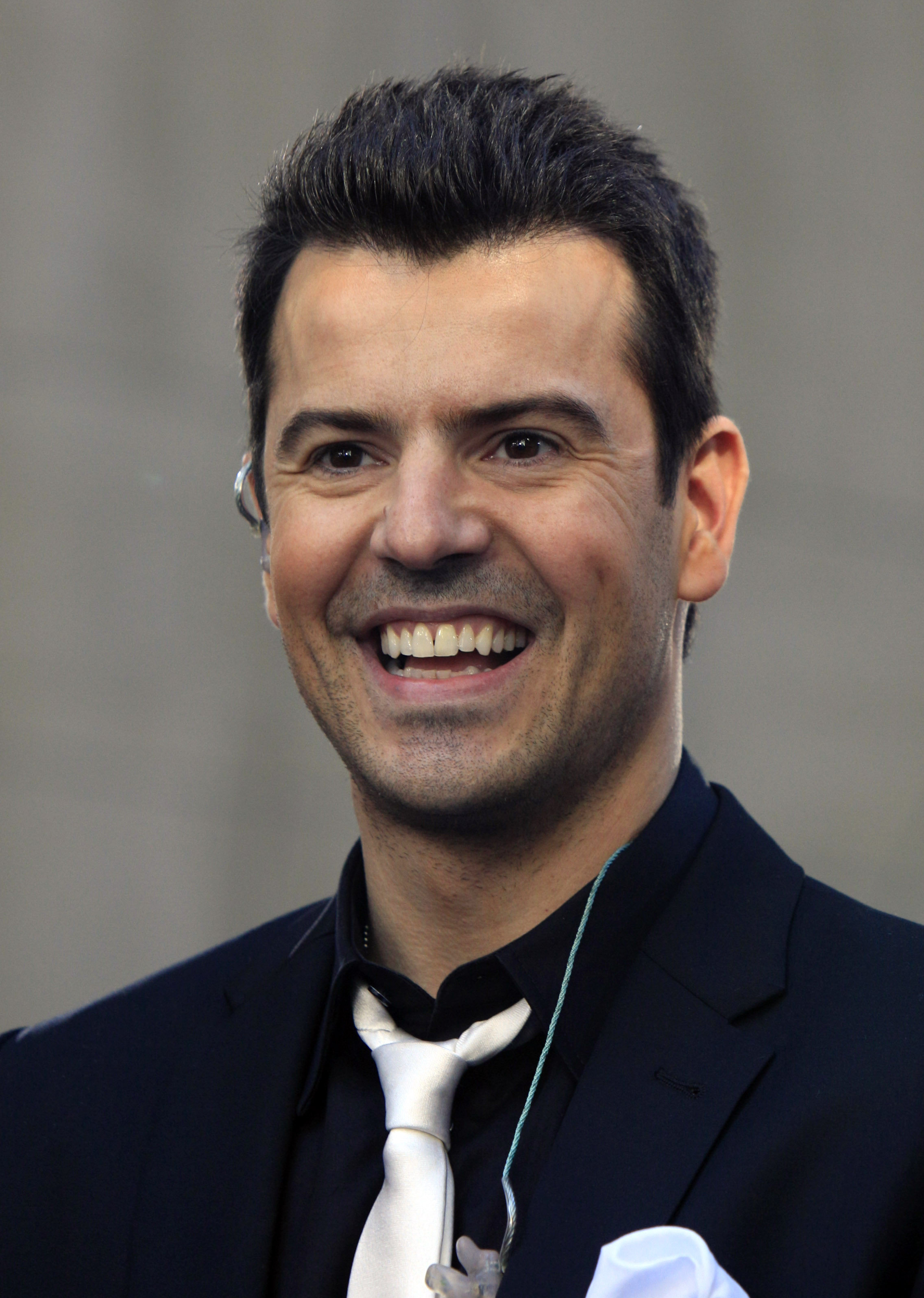 Jordan Knight Reveals What Men Think About Women HuffPost