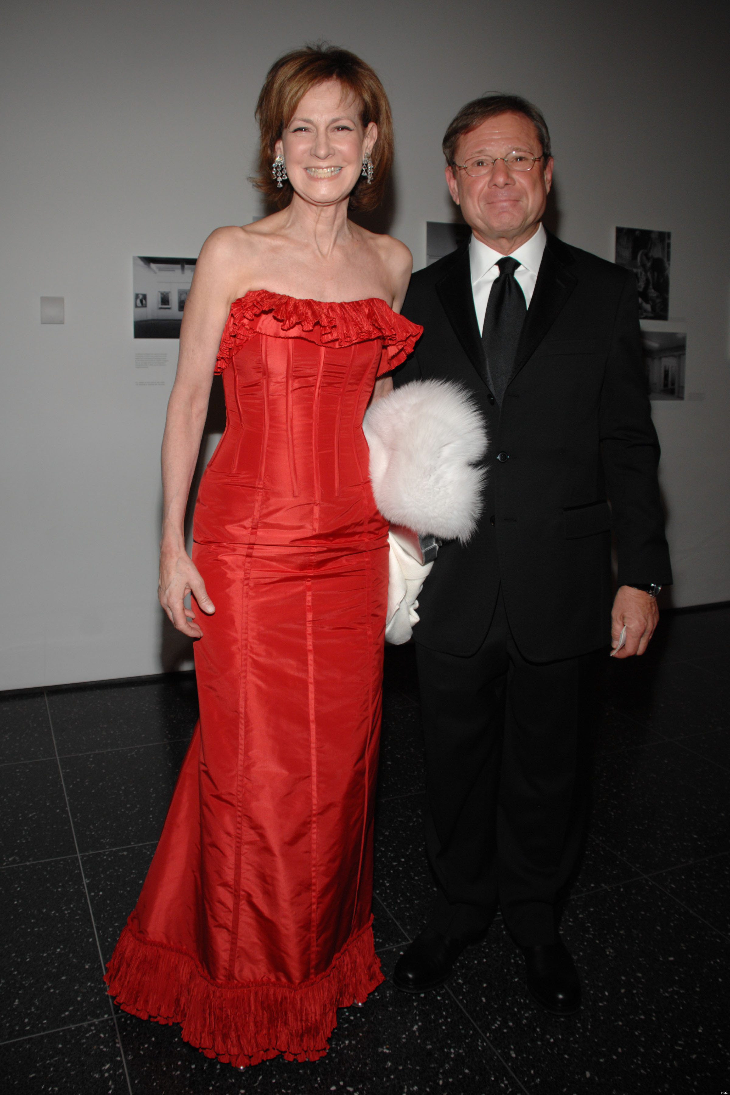 Michael Ovitz To Divorce Wife Judy Reich HuffPost Los Angeles