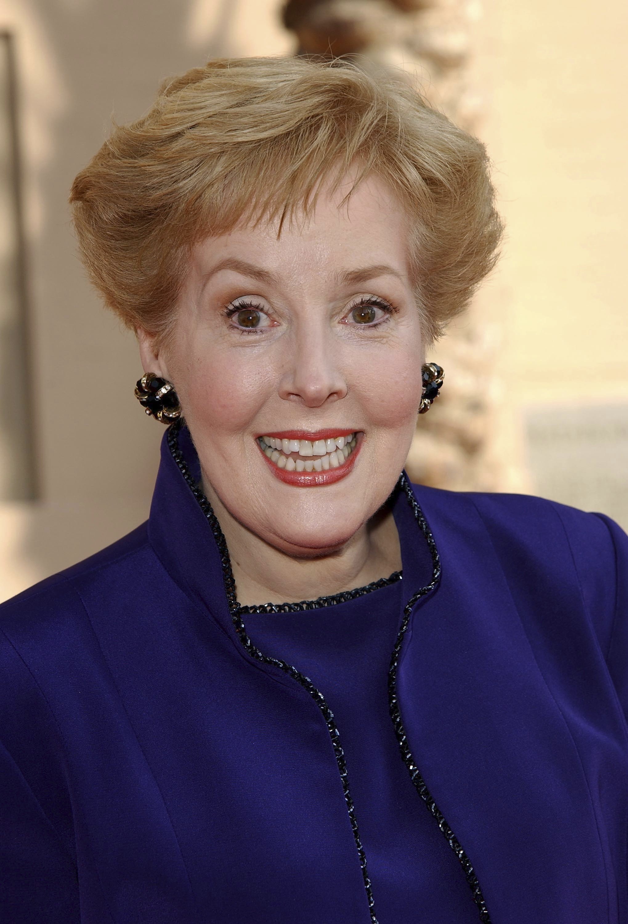 'Mary Tyler Moore Show' Actress Engel Dead At 70 HuffPost