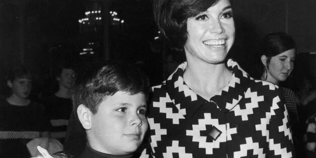 Mary Tyler Moore's Son Richard Meeker Died In An Accidental Shooting In